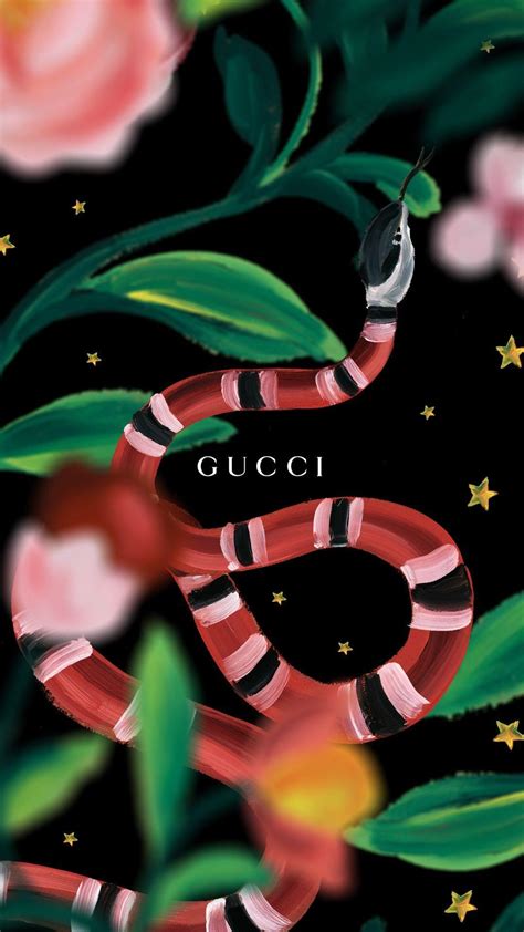 dope gucci iphone wallpaper|aesthetic Gucci wallpaper.